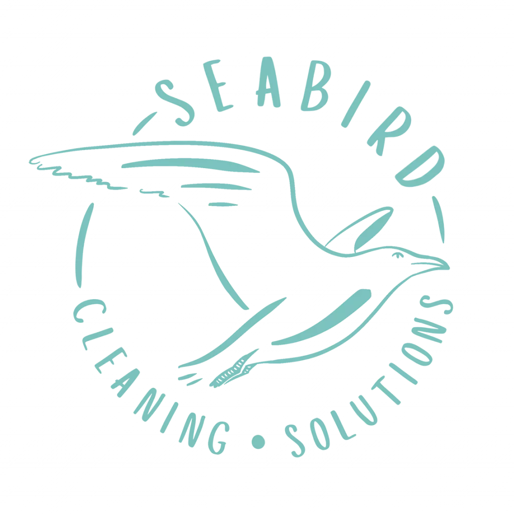 Seabird Cleaning Solutions Logo