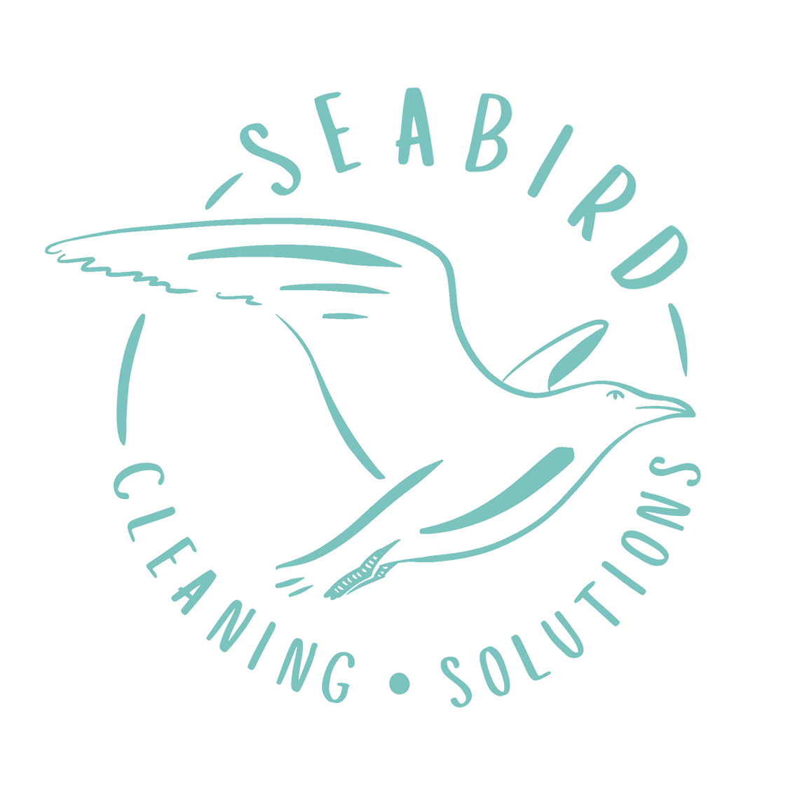 Seabird Cleaning Solutions Logo