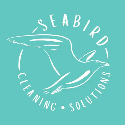 Seabird Cleaning Solutions Logo
