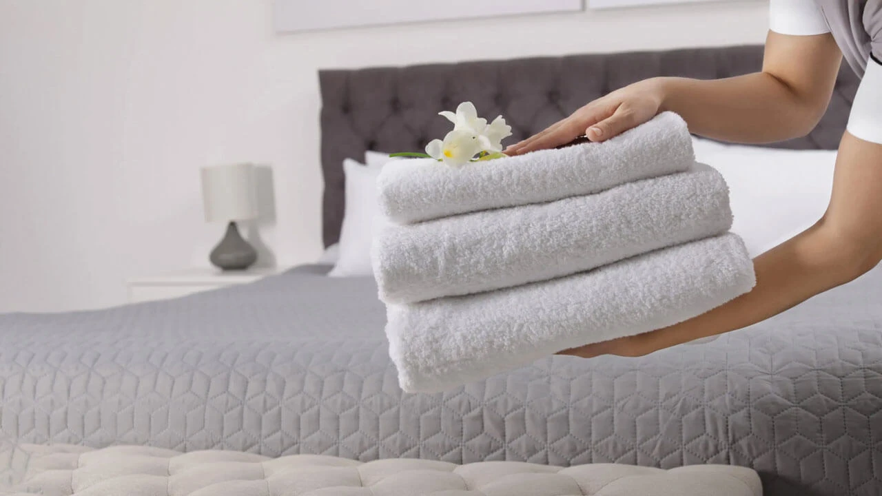 Holiday Let and Airbnb Cleaning Services